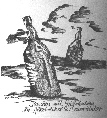 Eugen J. Winkler, Flasche mit Griffmulden fuer Dauertrinker