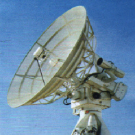 Radarantenne